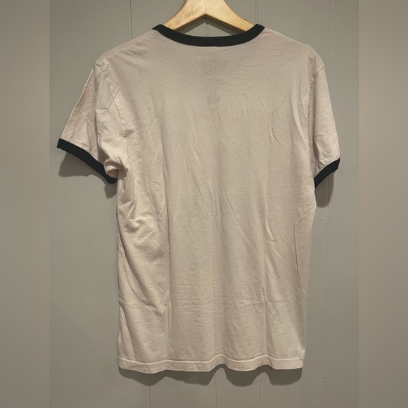 Super Nintendo World Mario Racing T Shirt - Picture 4 of 4